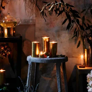 Candles | Bellocq The Atelier Candle no. 47 The Queen's Guard