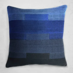 Pillows | Bole Road Bale Pillow Midnight