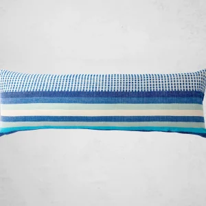 Pillows | Bole Road Suri Lumbar Pillow
