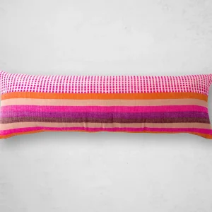 Pillows | Bole Road Suri Lumbar Pillow