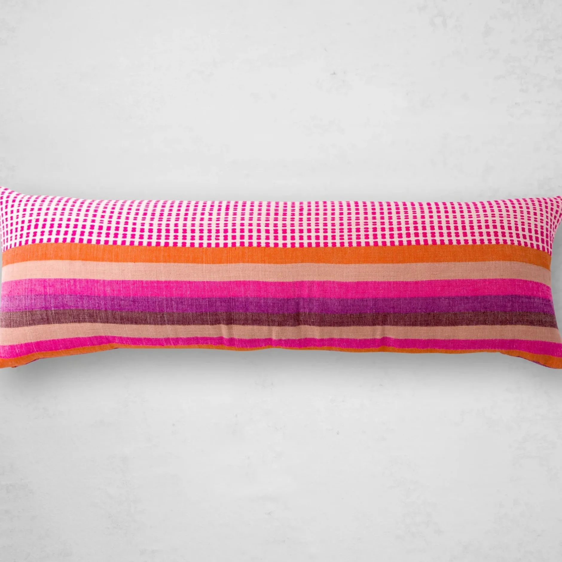 bole_road_suri_lumbar_pil_0.webp Pillows | Bole Road Suri Lumbar Pillow
