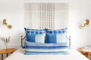 Pillows | Bole Road Suri Lumbar Pillow