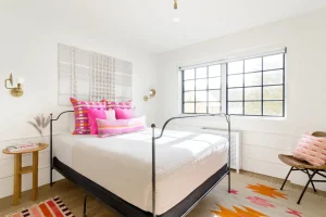 Pillows | Bole Road Suri Lumbar Pillow