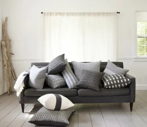 Pillows | Bole road Zelalem Mist