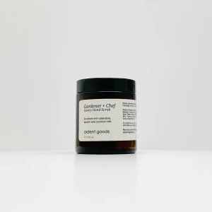 Beauty | Ardent Goods Botanical hand Scrub