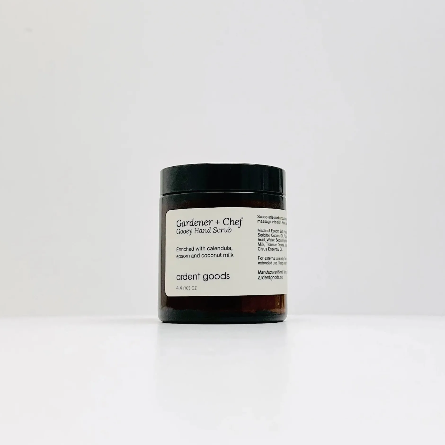 botanical_hand_scrub_0.webp Beauty | Ardent Goods Botanical hand Scrub