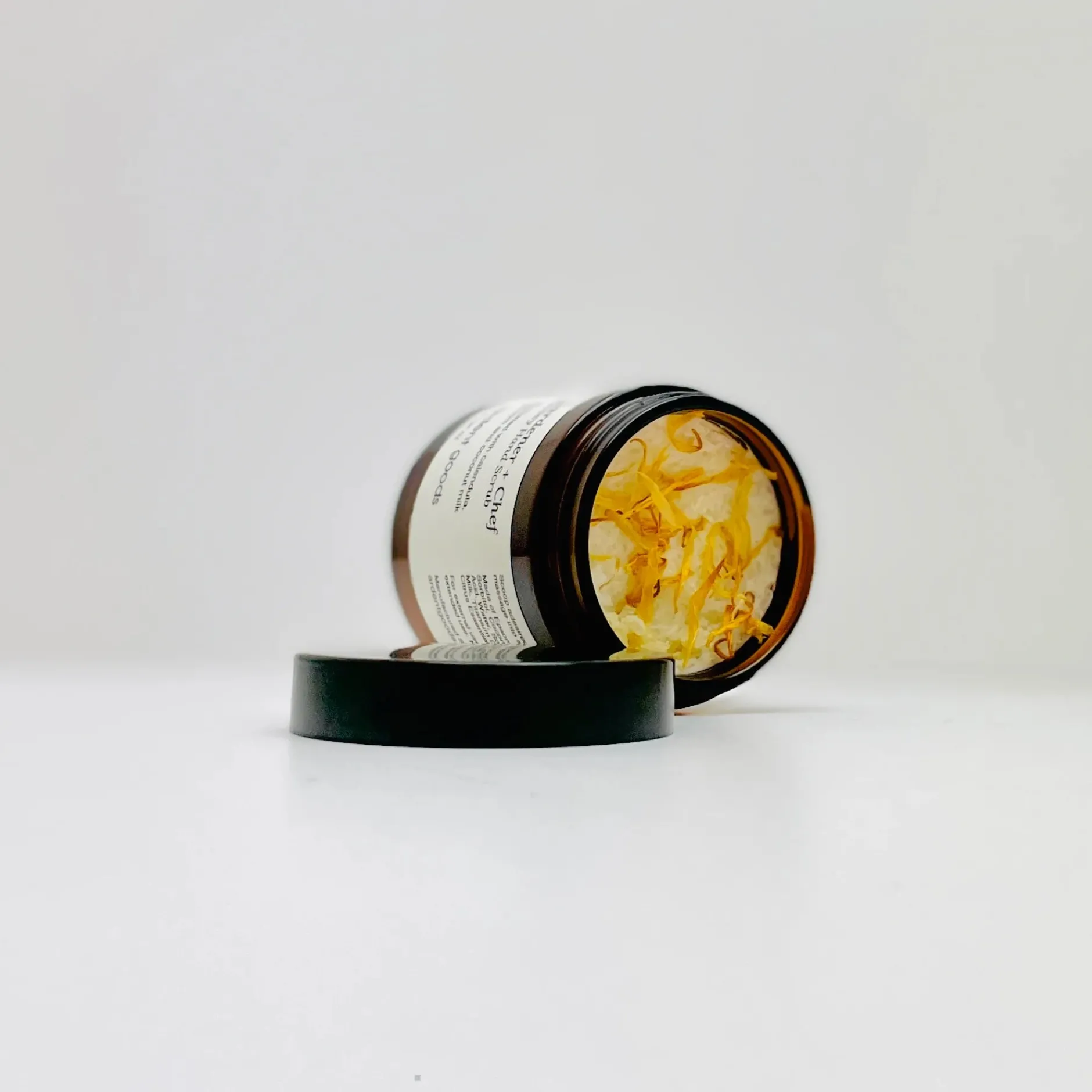 botanical_hand_scrub_1.webp Beauty | Ardent Goods Botanical hand Scrub