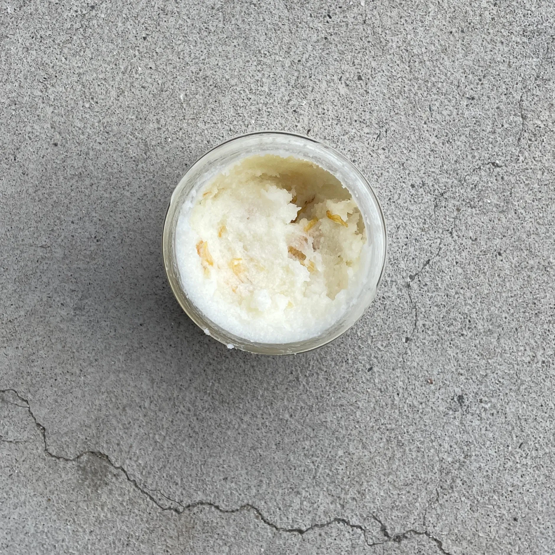 botanical_hand_scrub_2.webp Beauty | Ardent Goods Botanical hand Scrub