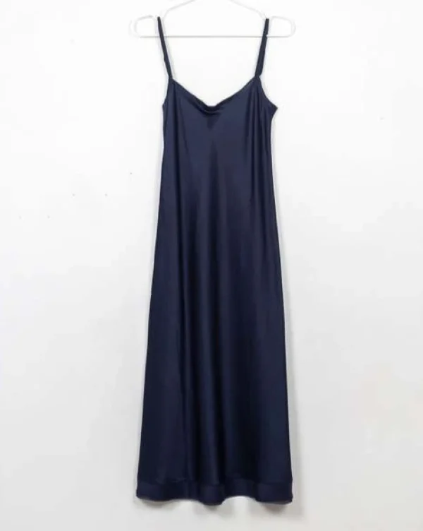 Dresses | Brazeau Tricot Classic Petal Slip Regal