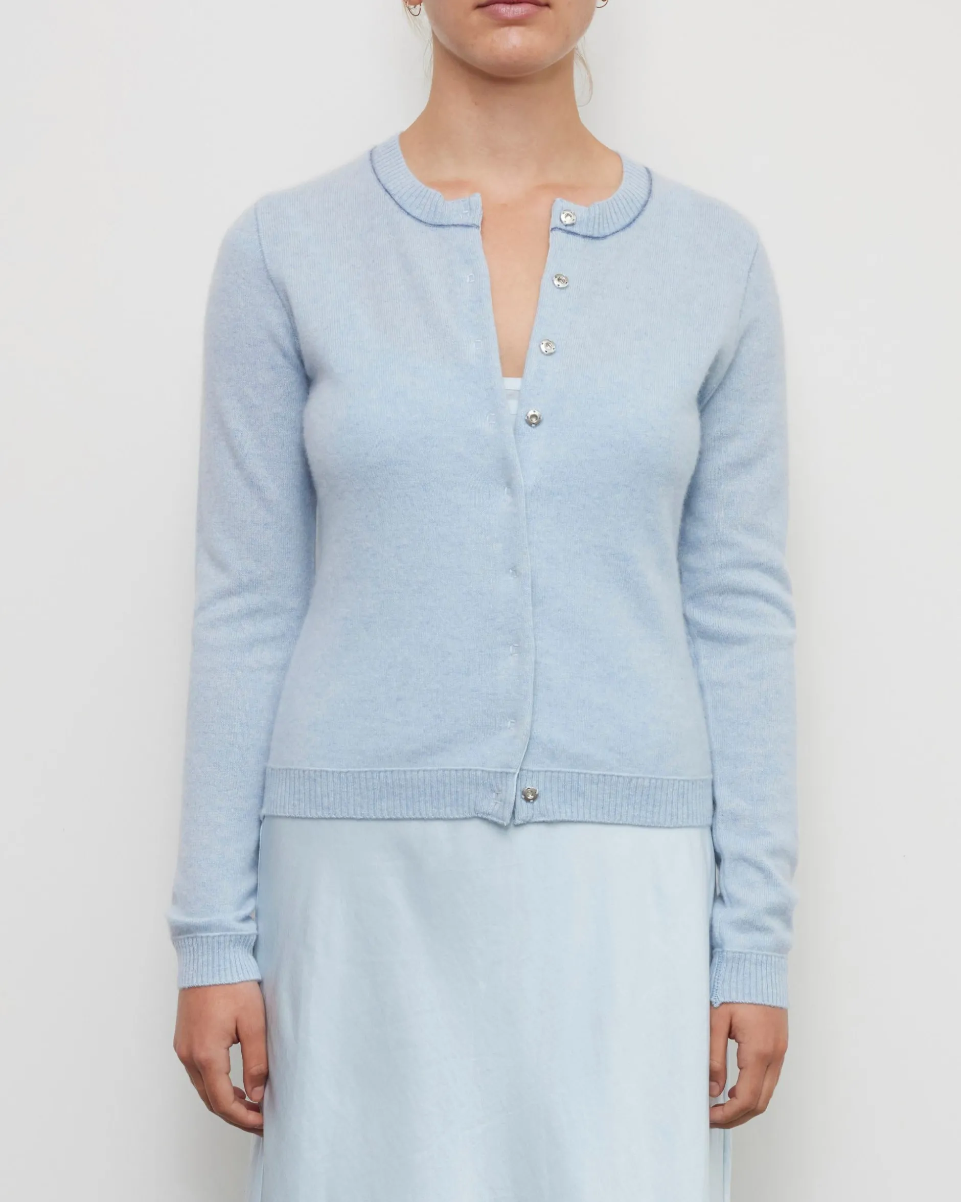 brazeau_tricot_grace_swea_0.webp Sweaters | Brazeau Tricot Grace Sweater Chambray