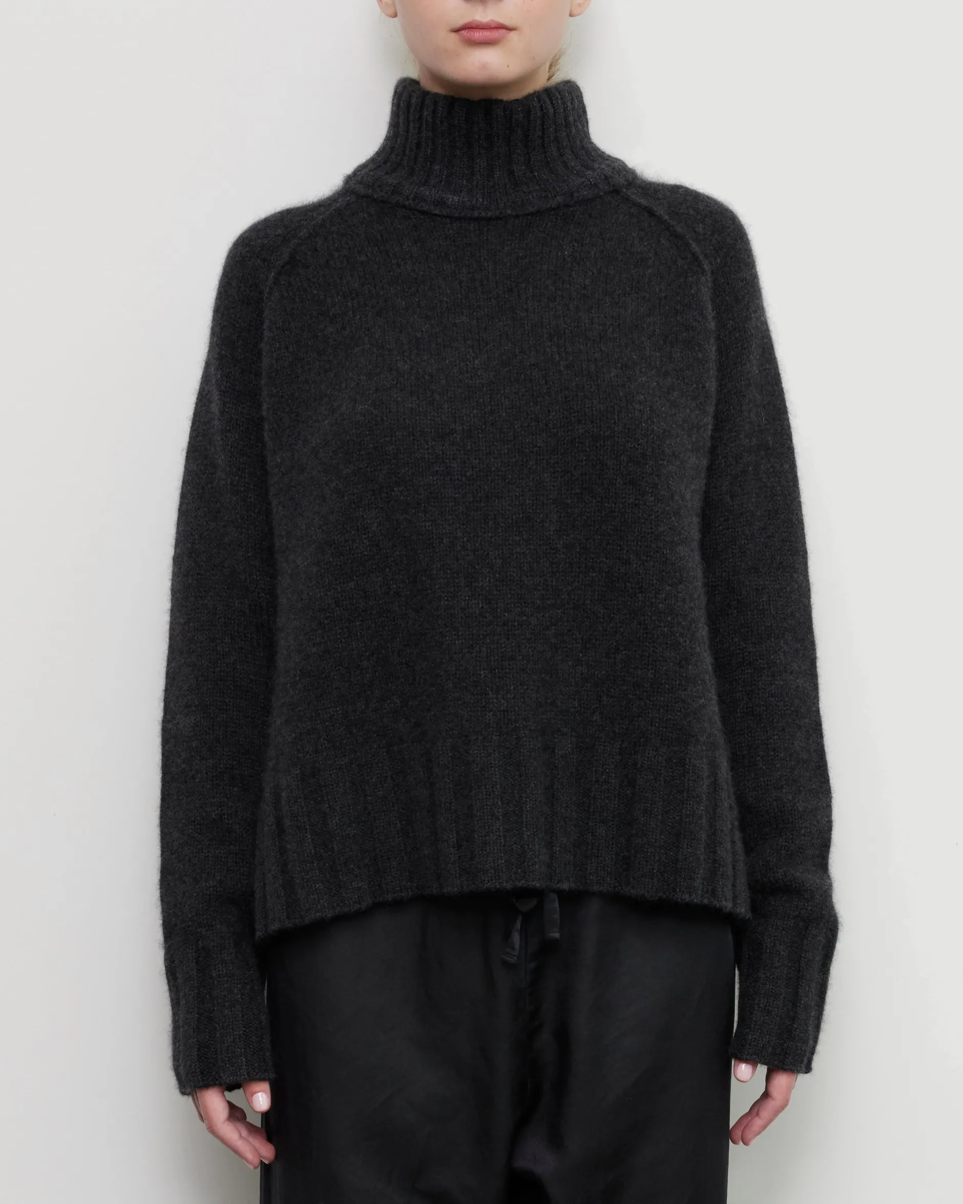 brazeau_tricot_rib_mock_p_0-1.webp Sweaters | Brazeau Tricot Rib Mock Pullover Coal