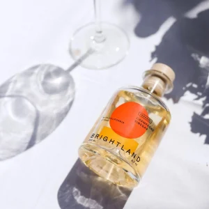 Provisions | Brightland Parasol Citrus Champagne Vinegar