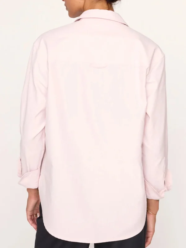 Shirts + Tops | Brochu Walker Everyday Shirt Rose Quartz