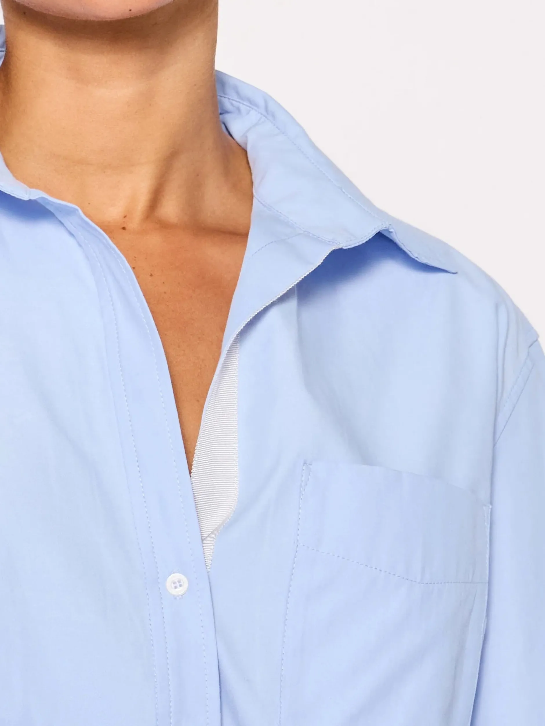 brochu_walker_everyday_sh_5-1.webp Shirts + Tops | Brochu Walker Everyday Shirt Oxford Blue