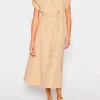 Dresses | Brochu Walker Fia Belted Dress Sahara