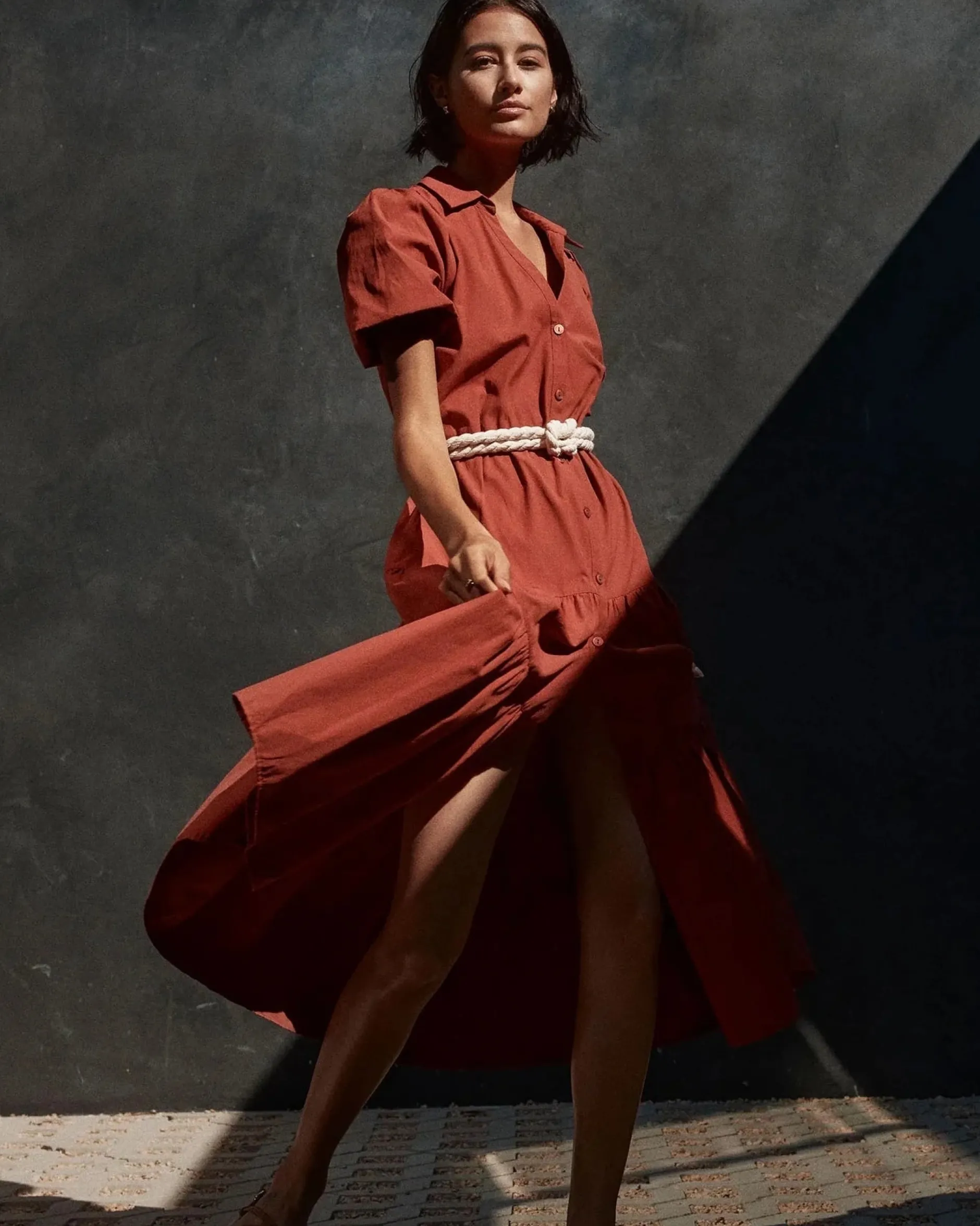 brochu_walker_havana_dres_0-2.webp Dresses | Brochu Walker Havana Dress Tuscany
