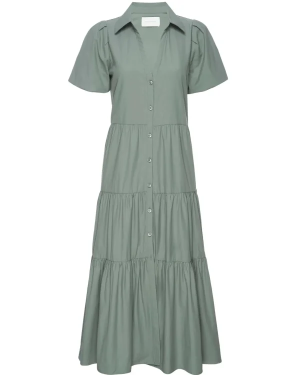 Dresses | Brochu Walker Havana Dress Agave