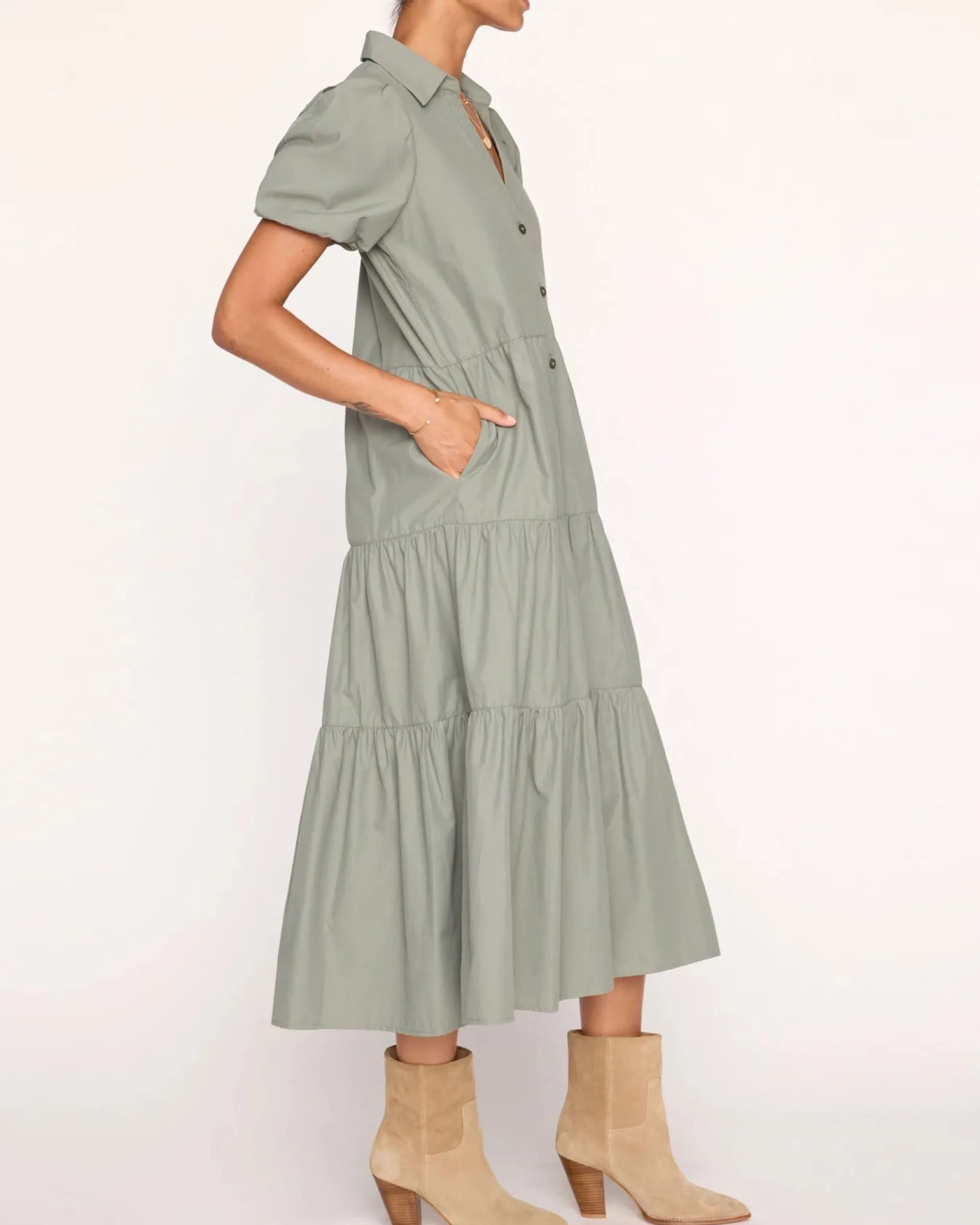 brochu_walker_havana_dres_2.webp Dresses | Brochu Walker Havana Dress Agave