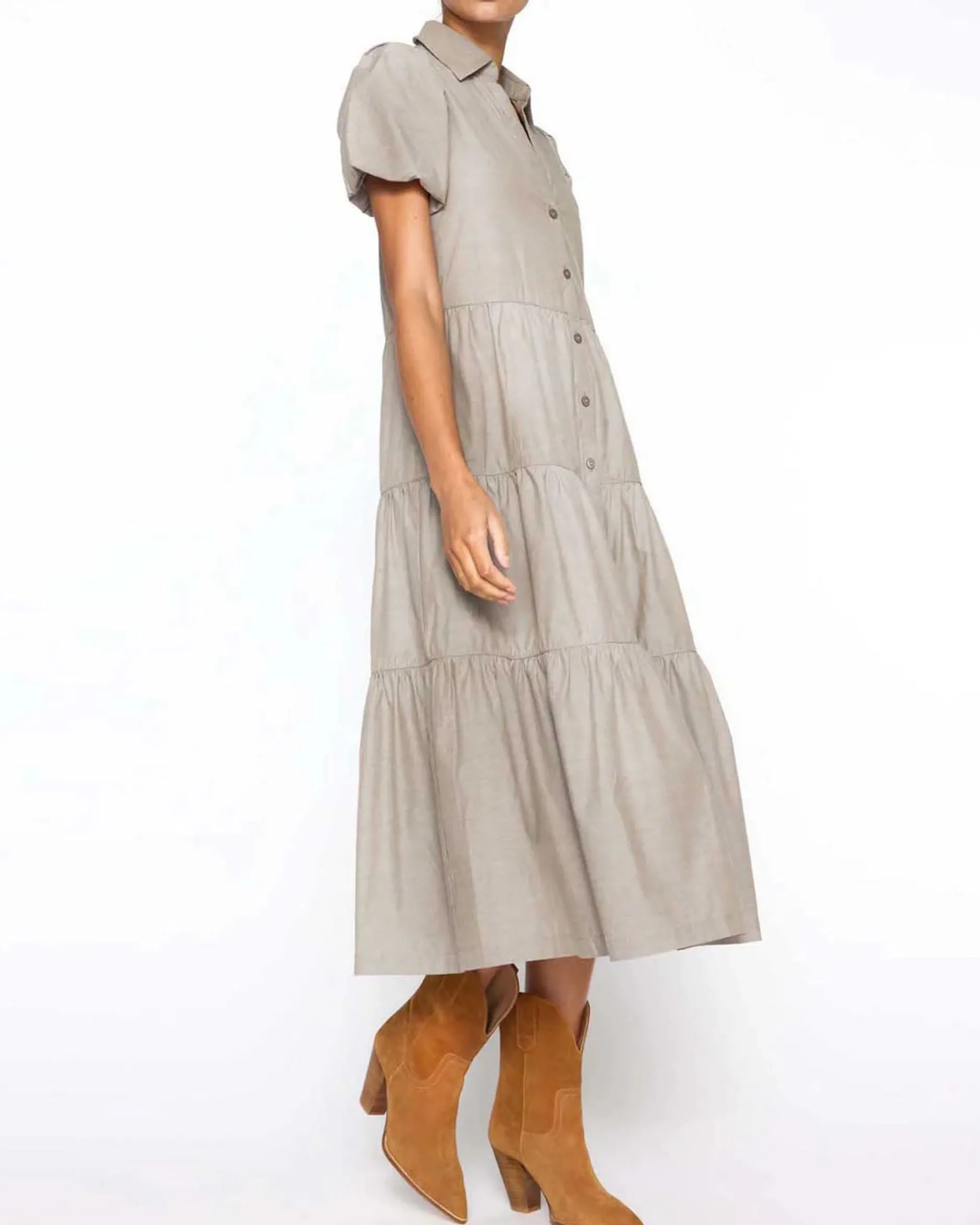 brochu_walker_havana_dres_3-1.webp Dresses | Brochu Walker Havana Dress Bayou