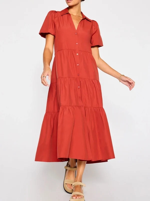 Dresses | Brochu Walker Havana Dress Tuscany