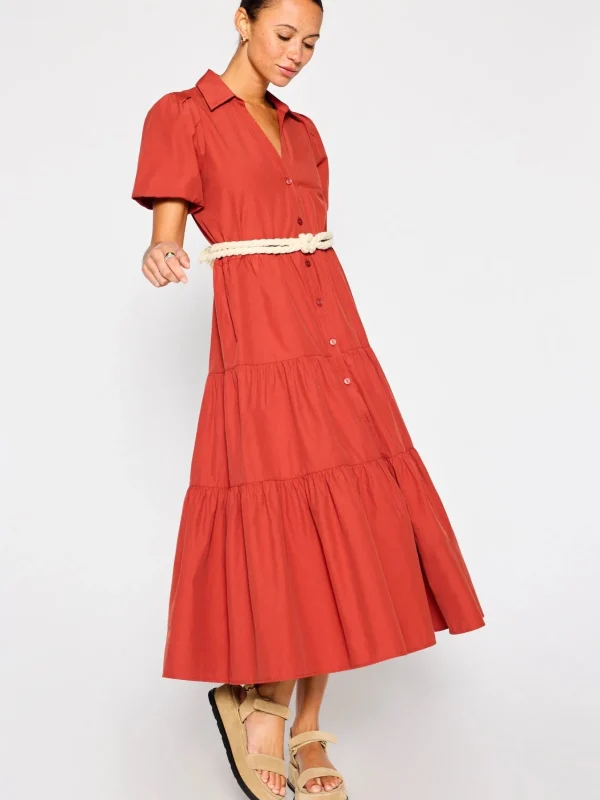 Dresses | Brochu Walker Havana Dress Tuscany