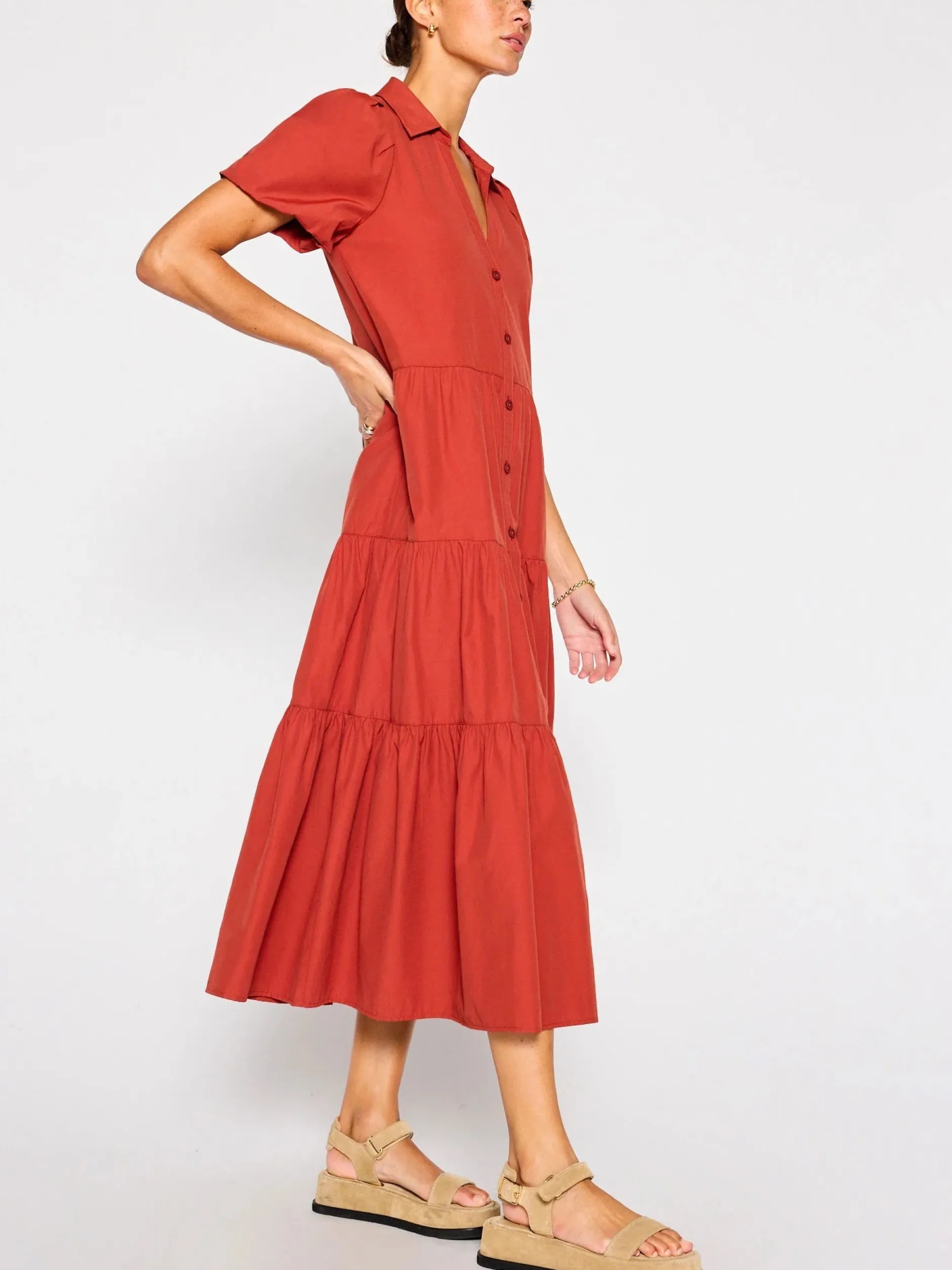 brochu_walker_havana_dres_5-1.webp Dresses | Brochu Walker Havana Dress Tuscany