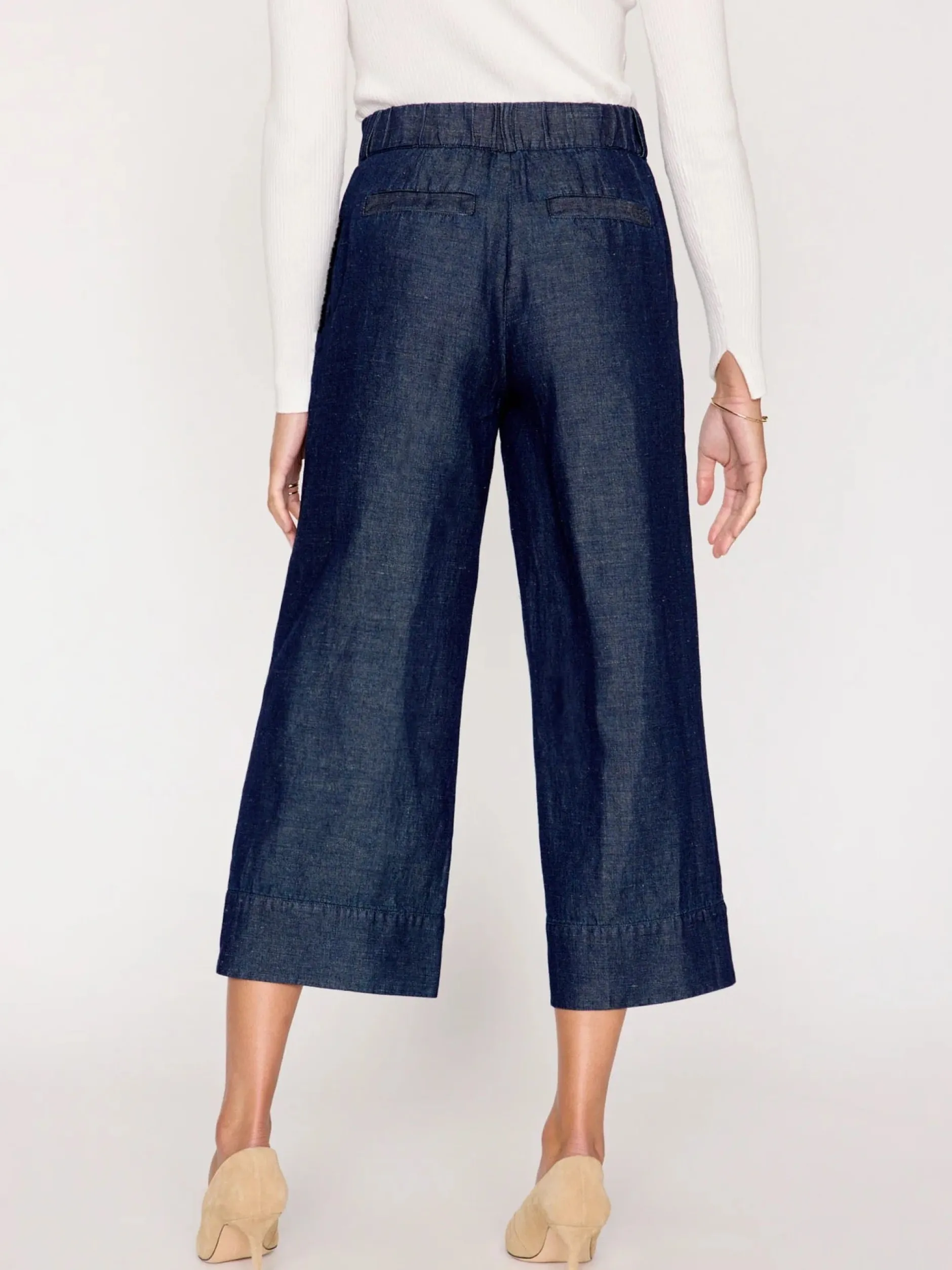 brochu_walker_odele_denim_3.webp Pants | Brochu Walker Odele Denim Pant Indigo