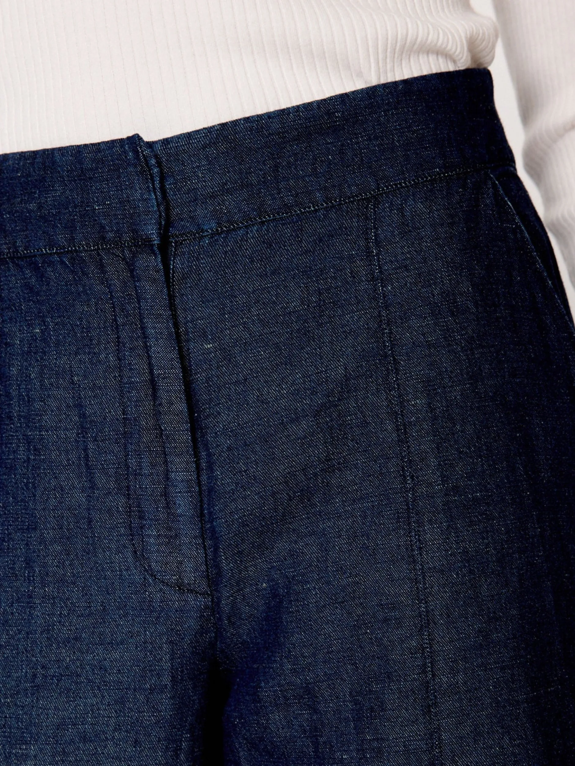 brochu_walker_odele_denim_4.webp Pants | Brochu Walker Odele Denim Pant Indigo