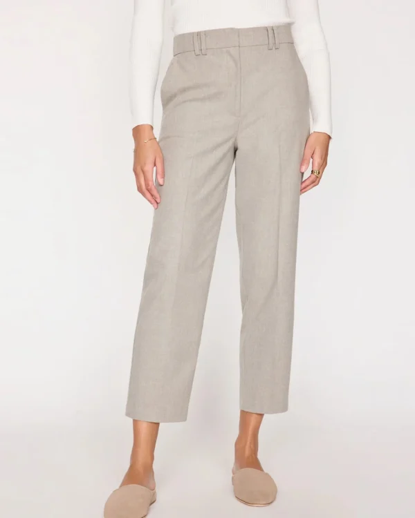 Pants | Brochu Walker Talia Pant Whisper Melange