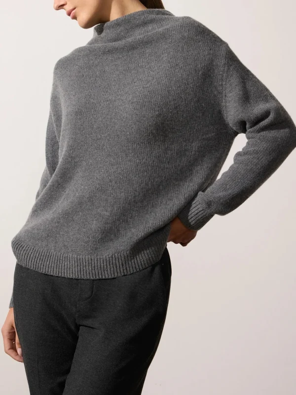 Sweaters | Brochu Walker Theo Pullover Flint
