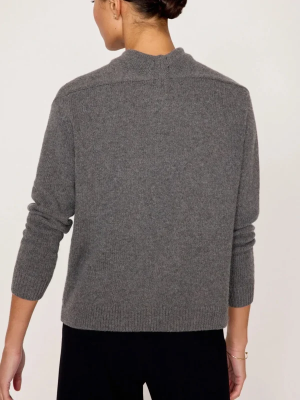 Sweaters | Brochu Walker Theo Pullover Flint