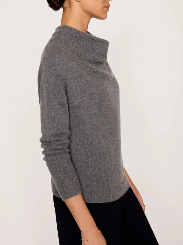 Sweaters | Brochu Walker Theo Pullover Flint