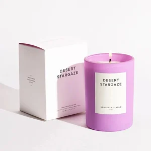 Candles | Home Decor | Brooklyn Candle Studio Desert Stargaze Candle