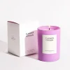 Candles | Home Decor | Brooklyn Candle Studio Flower Crown Candle