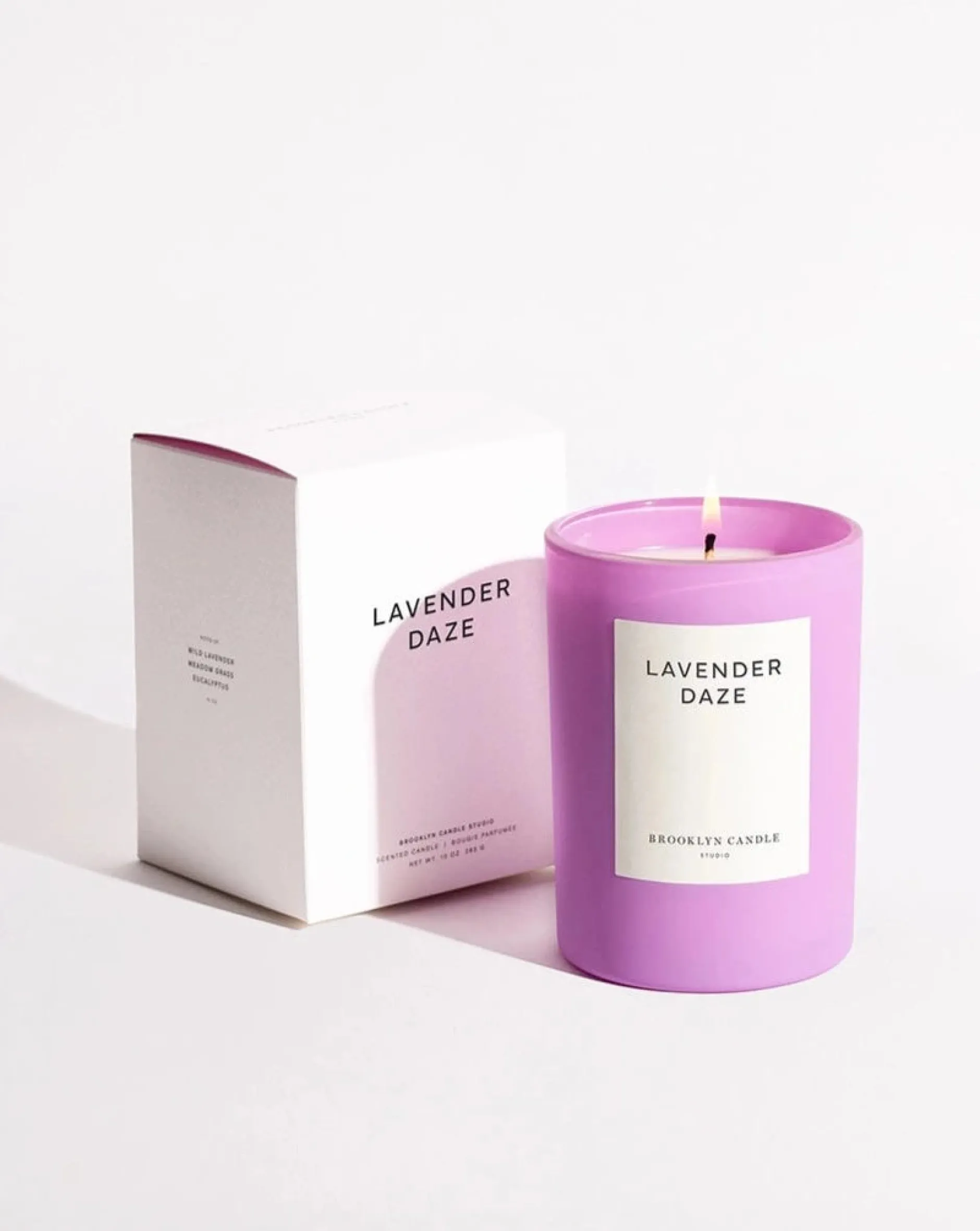 brooklyn_candle_studio_la_0.webp Candles | Home Decor | Brooklyn Candle Studio Lavender Daze Candle