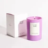 Candles | Home Decor | Brooklyn Candle Studio Lilac Haze Candle