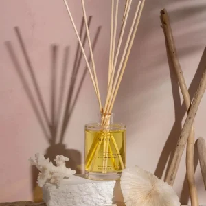 Candles | Home Decor | Brooklyn Candle Studio Maui Reed Diffuser