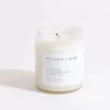 Candles | Brooklyn Candle Studio Sea Salt + Surf