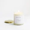 Candles | Brooklyn Candle Studio Sweet Fig
