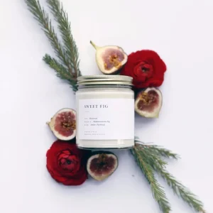 Candles | Brooklyn Candle Studio Sweet Fig