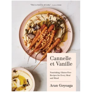 Books | Ingram Cannelle et Vanille