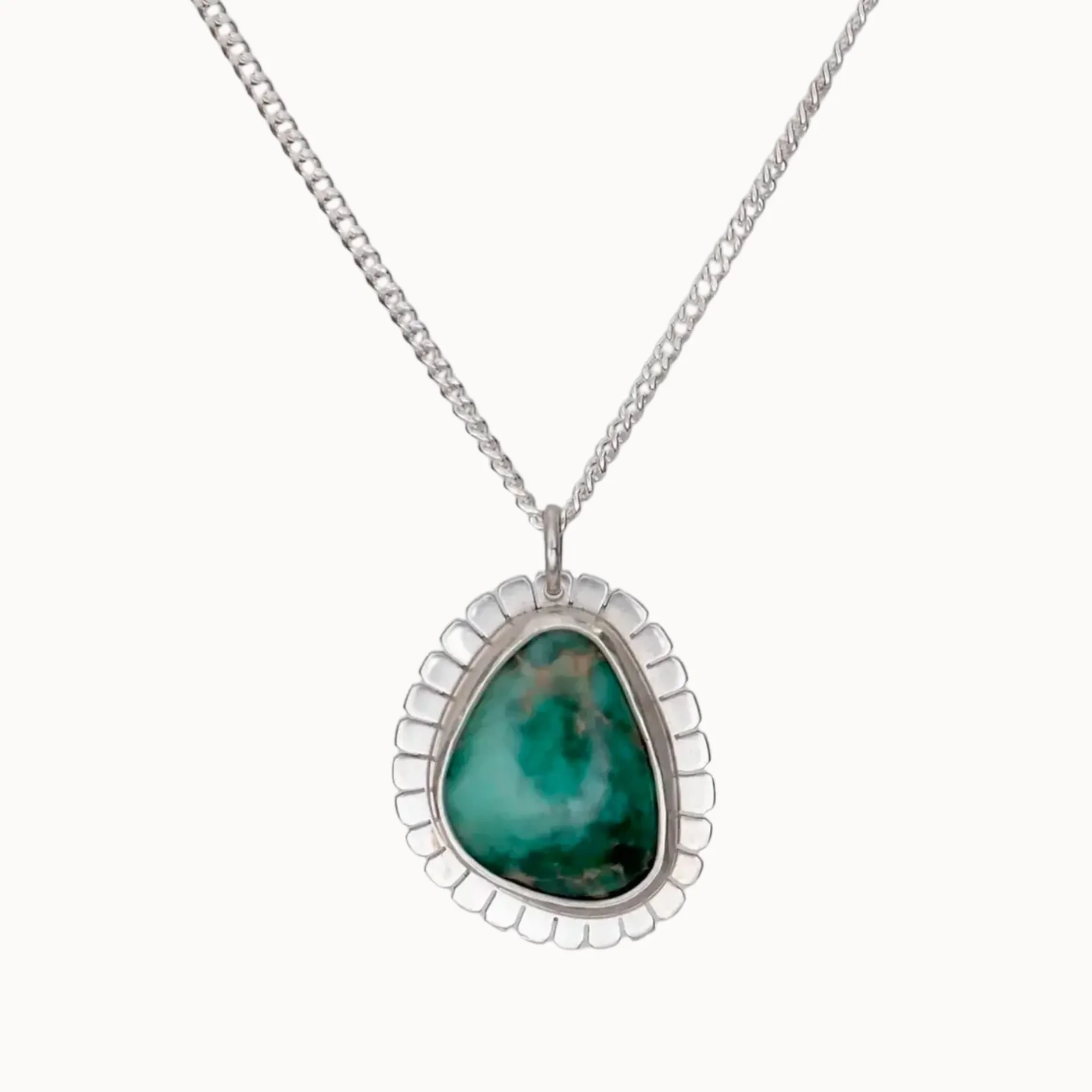 carolyn_keys_lumi_necklac_0.webp Jewelry | Carolyn Keys Lumi Necklace New Lander Variscite
