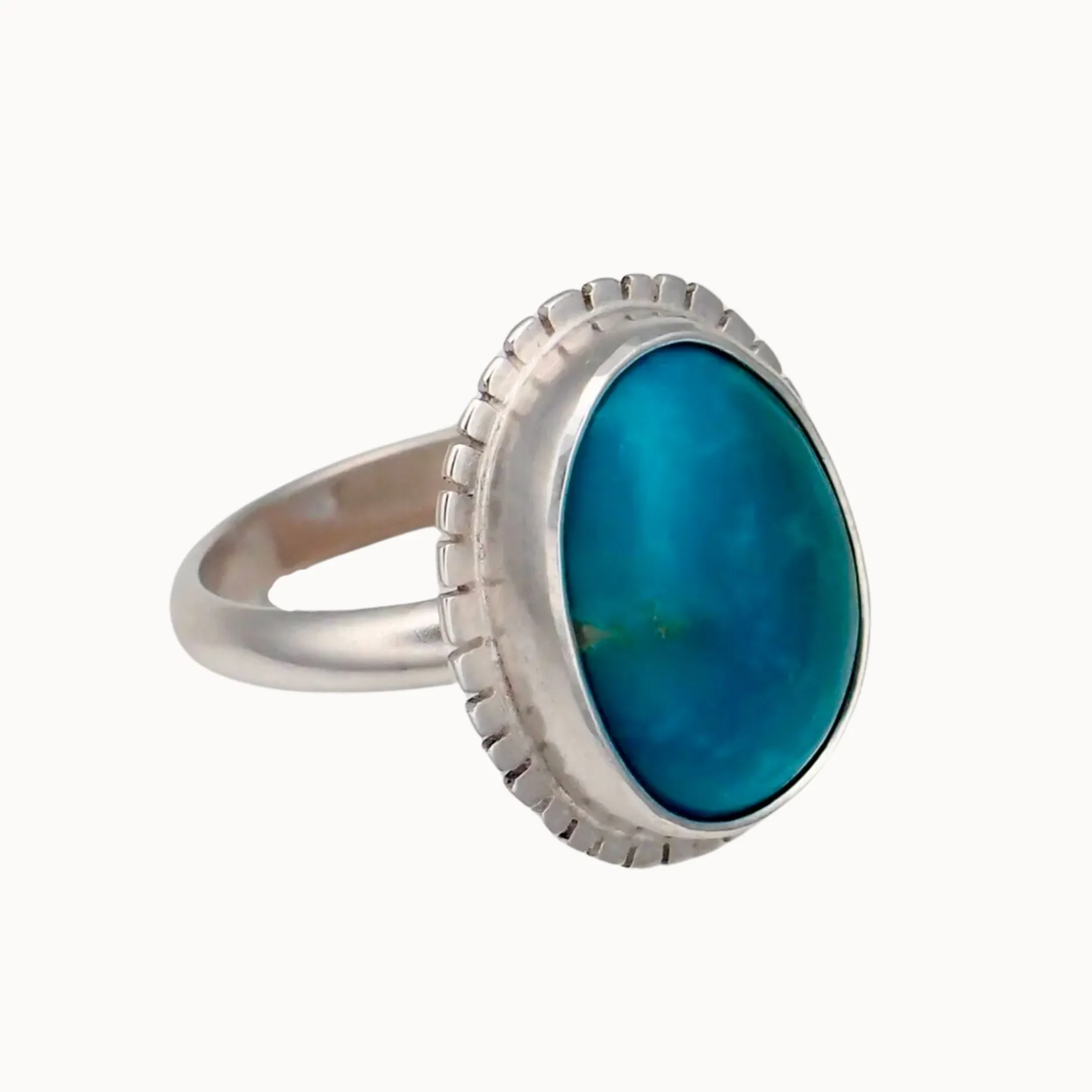 carolyn_keys_lumi_ring_tu_0.webp Jewelry | Carolyn Keys Lumi Ring Turquoise Mountain