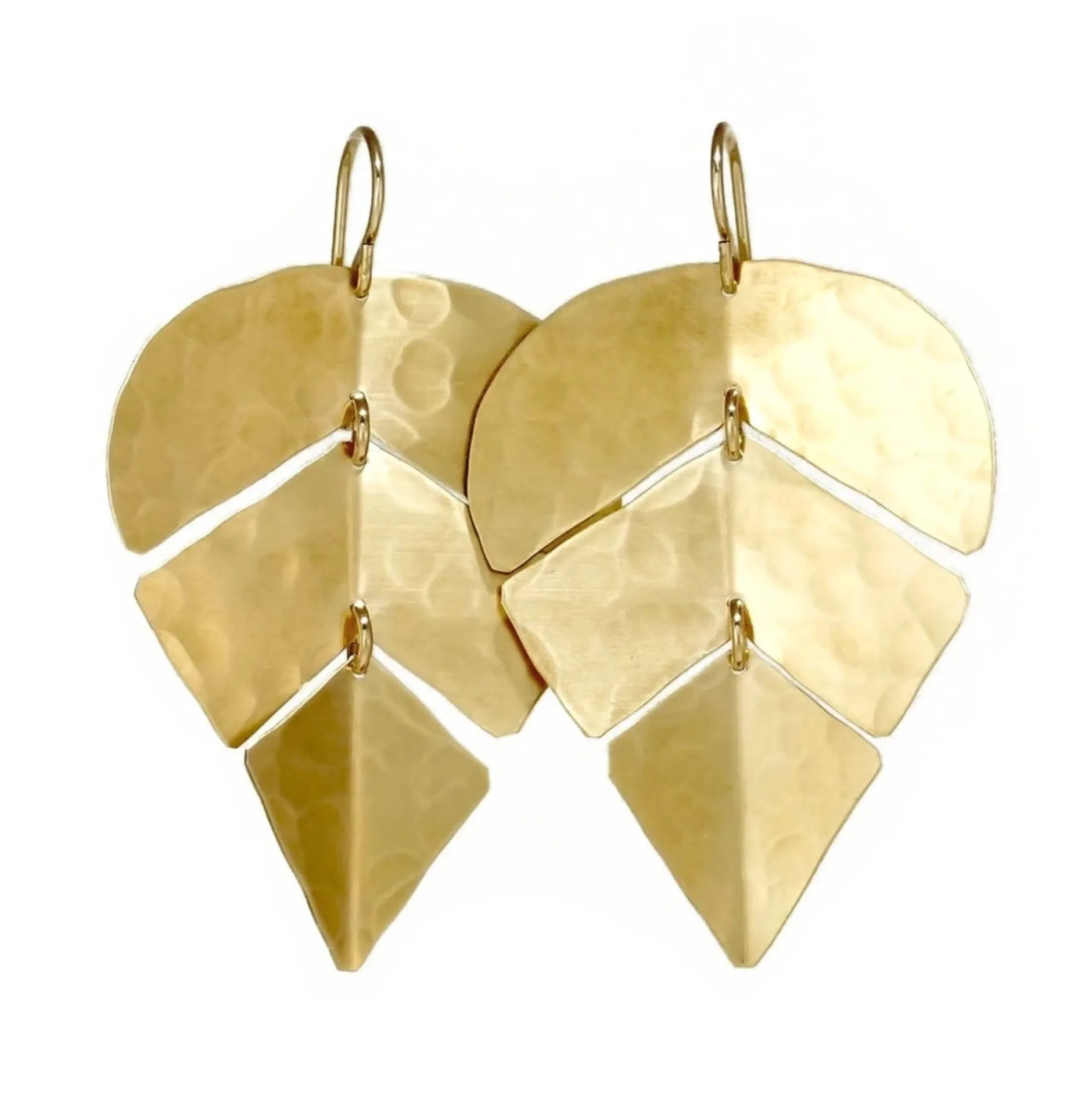 carolyn_keys_ola_brass_ea_0.webp Jewelry | Carolyn Keys Ola Brass Earrings
