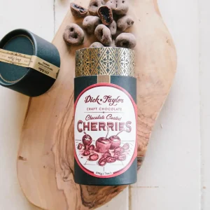 Provisions | Thistle Hill Chocolate Coated Cherries