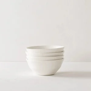 Tabletop | Convivial Porcelain Minimal Bowl