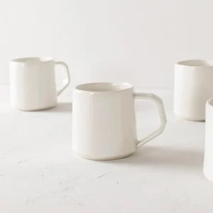 Tabletop | Convivial Porcelain Mug