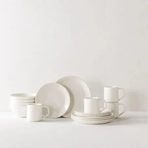 Tabletop | Convivial Porcelain Mug