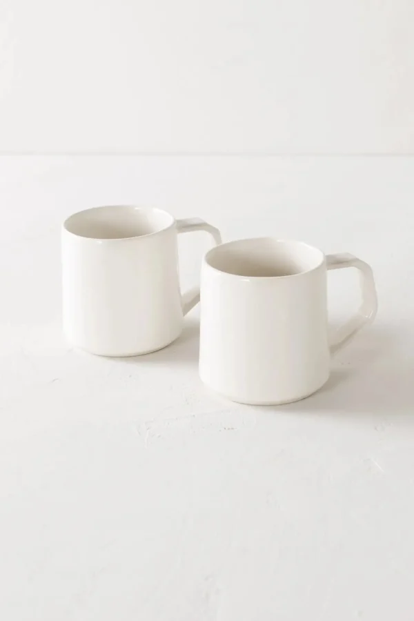 Tabletop | Convivial Porcelain Mug