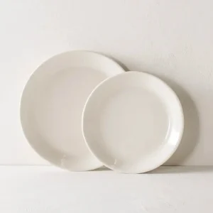 Tabletop | Convivial Porcelain Salad Plate